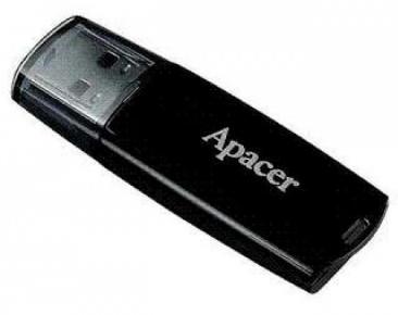 Флэш-драйв 8ГБ Apacer AH322 USB Flash USB2.0 Retail Apacer 8