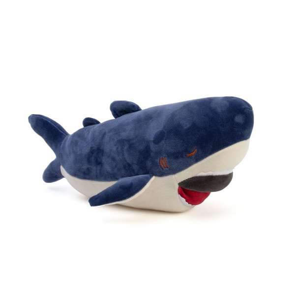 Мягкая игрушка Акула 35 см DL103502003DB