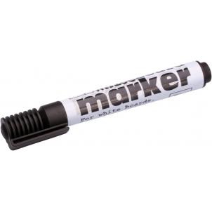 Маркер для белой доски  Centrum 80531 черный, 1-5 мм