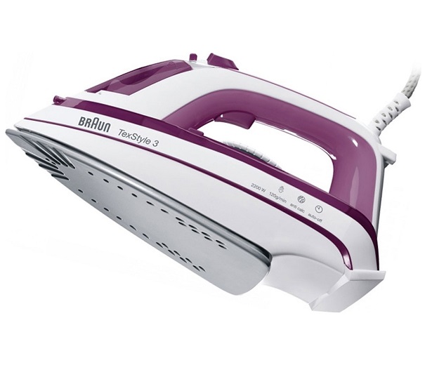 Утюг Braun TS 365 A (2200Вт)