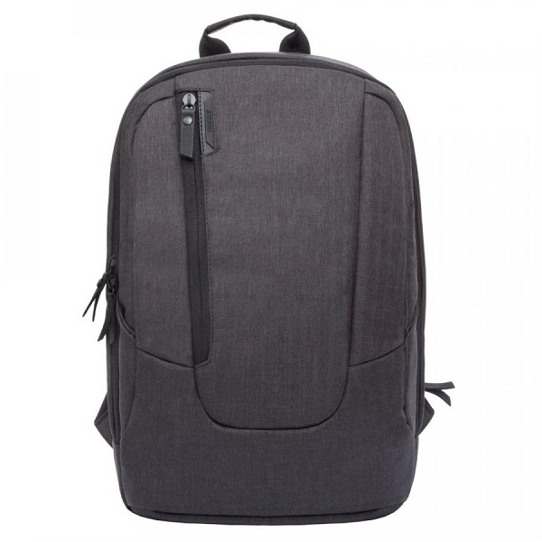 Рюкзак молодежный GRIZZLY RU-820-1, 28*44*16 см, черный