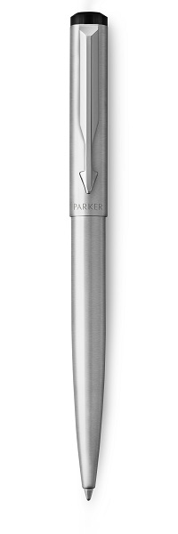 Ручка шариковая Parker PK VECT SS BP M BLU GB 2025445
