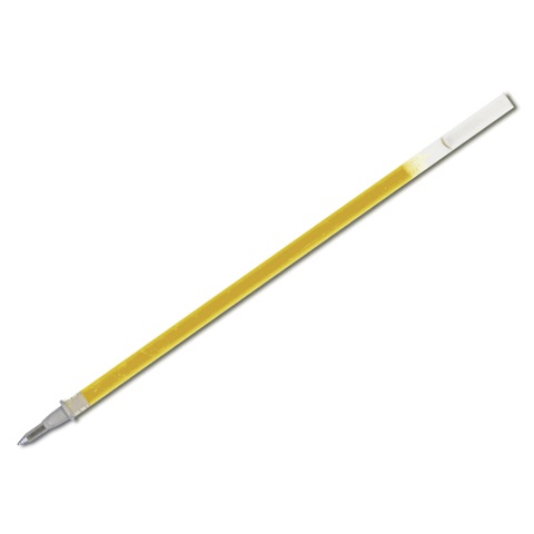 Стержень д/гел.р.Crown HJR-200GSM золотой