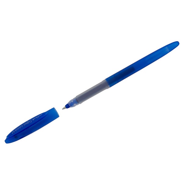 Ручка гелевая UM-170 синяя