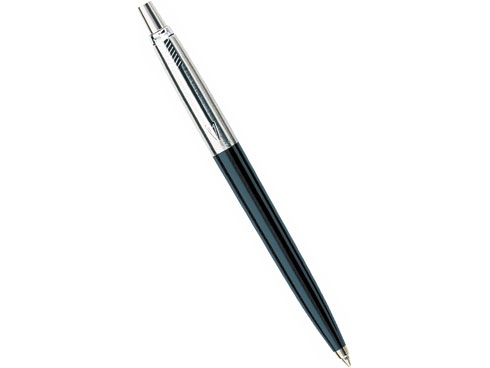 Ручка шариковая Parker Jotter Black R0033010 