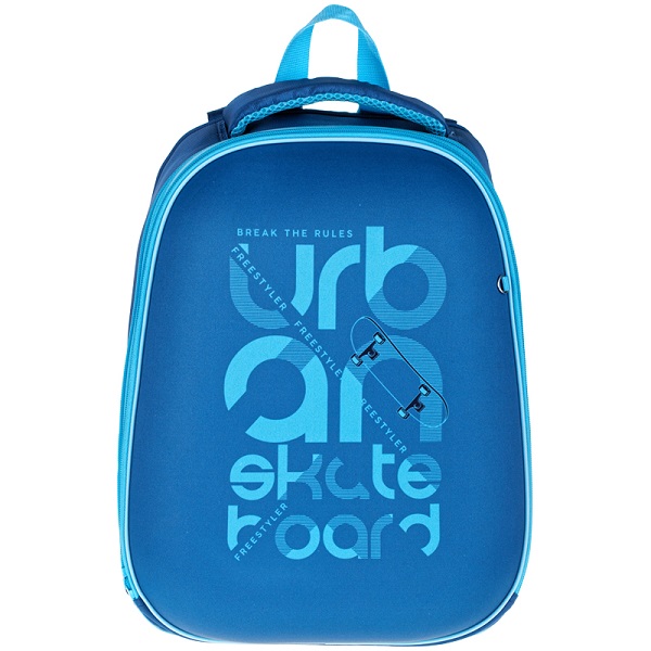 Ранец школьный ArtSpace School Friend Urban Uni_17632