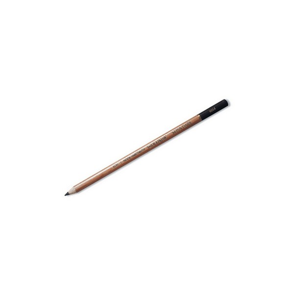 Сепия в карандаше KOH-I-NOOR Gioconda, темно-коричневая 8804