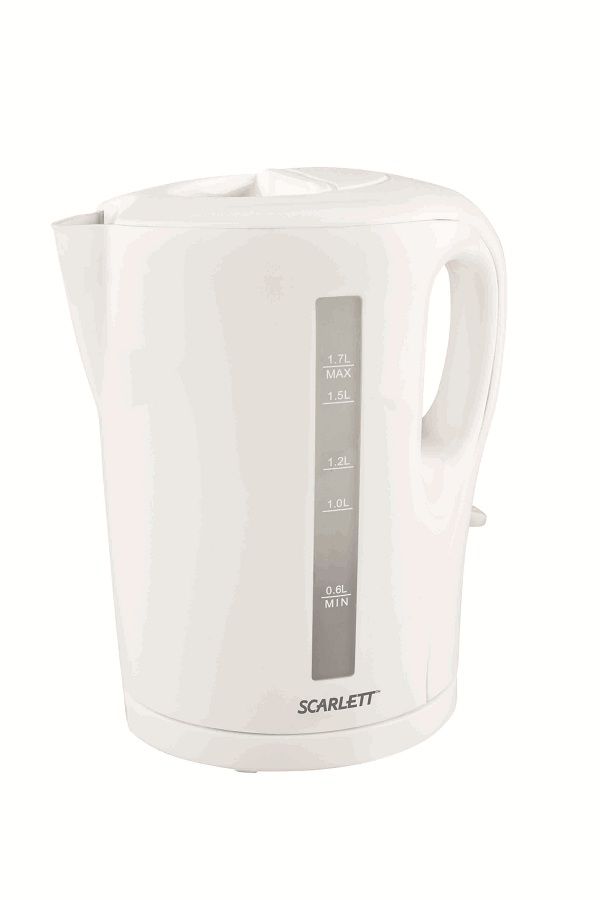 Чайник 1,7 л Scarlett SC-EK14E02