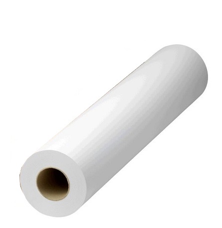 Бумага для плоттера (1067мм*50м) 80гр. SmartLine LFP Economy inkjet