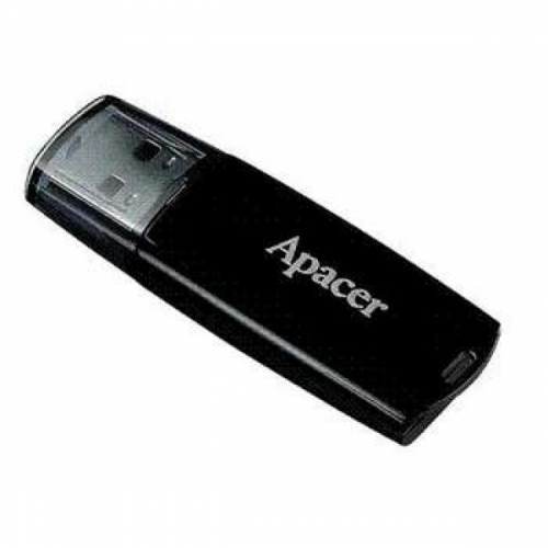Флэш-драйв 16ГБ Apacer AH325B-1 Flash USB2.0  Retail Apacer