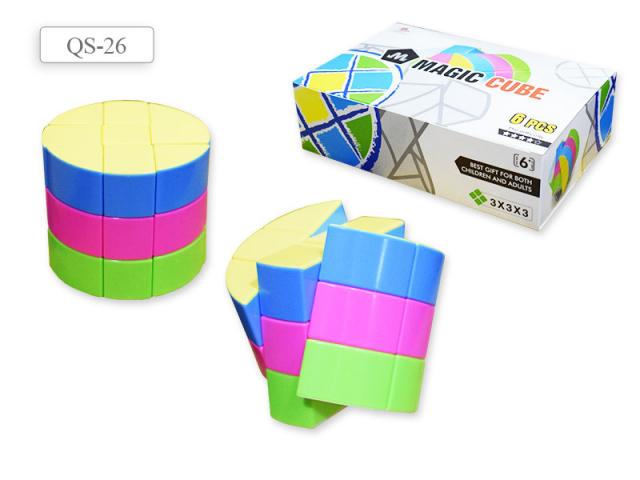 ььГоловоломка Magic Cube QS 26