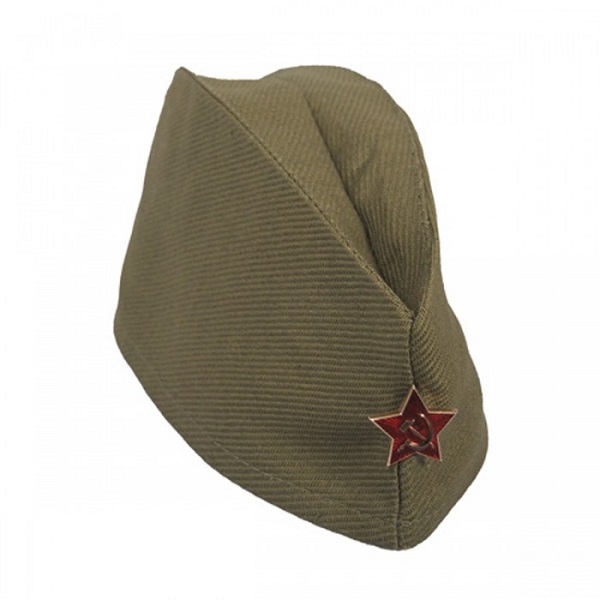 Пилотка р-р 51-56