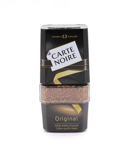 Кофе Carte Noire стекло 95гр