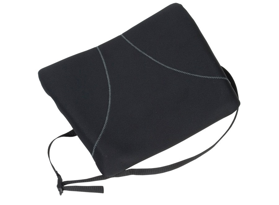 Подушка для кресла Slimline, черная FS-9190801