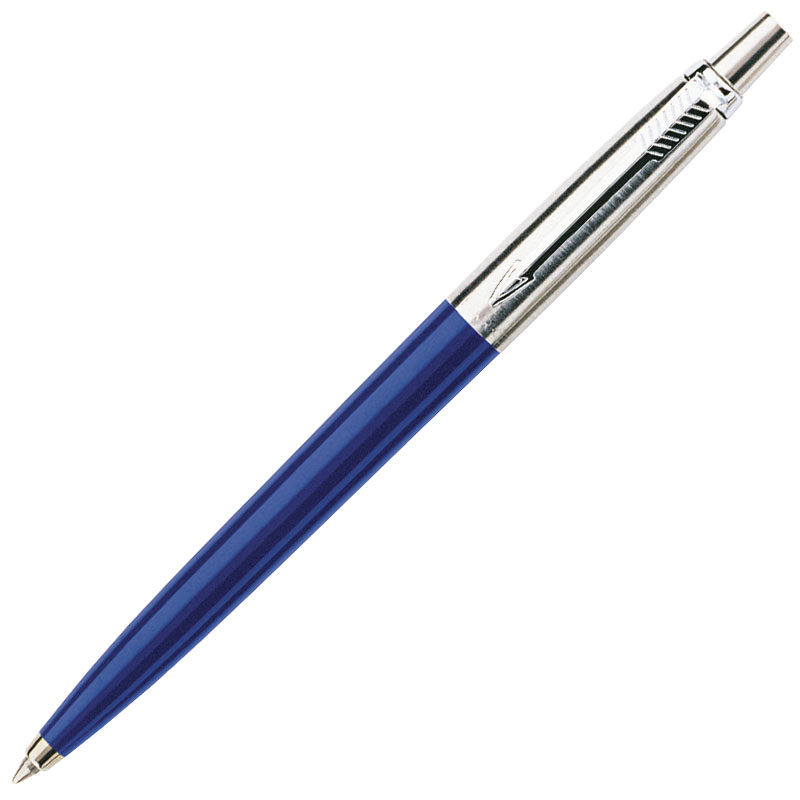 Ручка шариковая Parker Jotter Blue R0033170