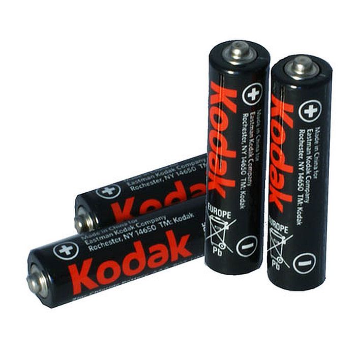 Батарейка Kodak EXTRA R03 ААА блистер (цена за 1шт.)
