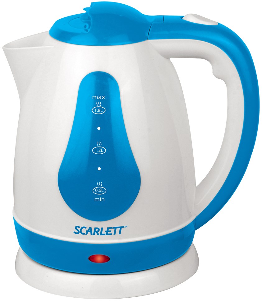 Чайник 1,8 л Scarlett SC-EK18P29