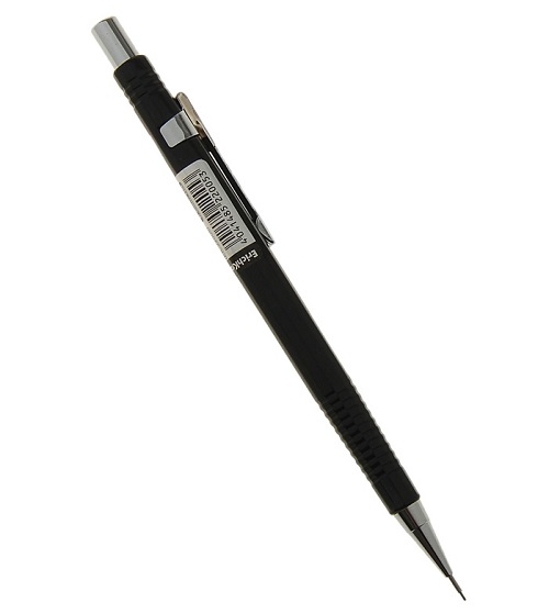 Автокарандаш 0.5 BLACK POINTER  ЕК 22005