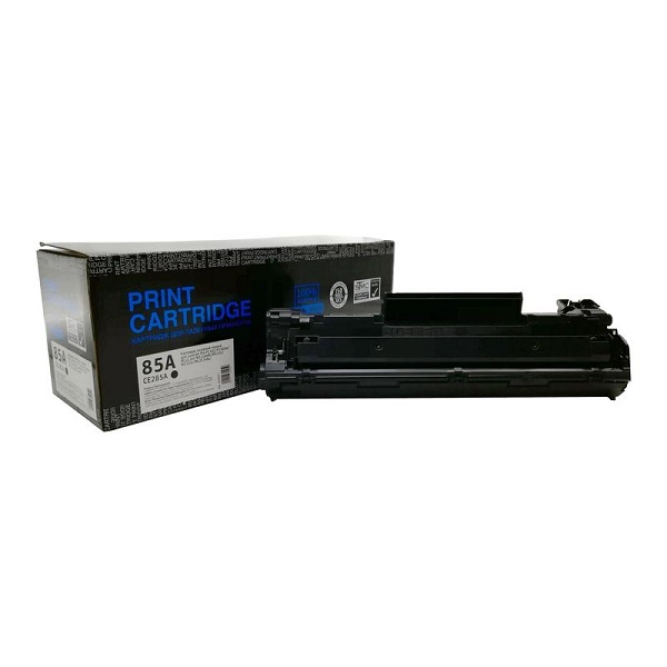 Картридж совм. Print Cartridge 85A CE285A черный для HP LJ P1102 / P1102w