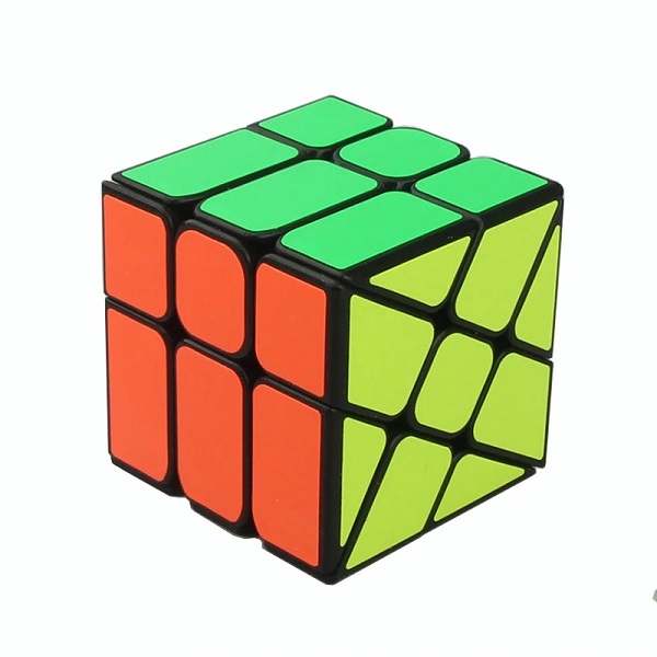 Головоломка Rubic Cube QS 21