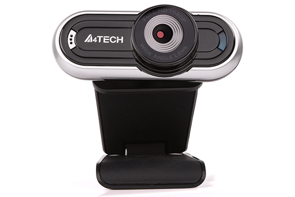 Веб-камера А4Tech РК-920H микрофон