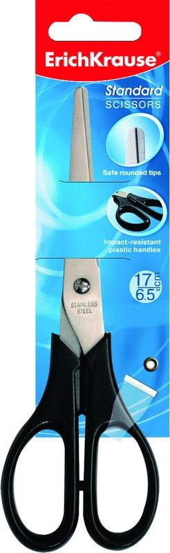 Ножницы 17см Standard ЕК 14861
