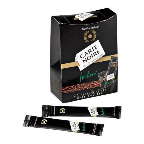 Кофе Carte Noire порционный 1,8гр*26шт 