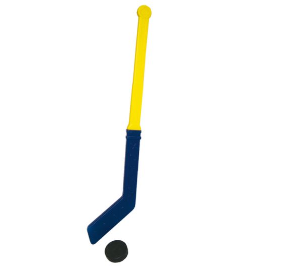 Хоккейный набор (клюшка, шайба) У640