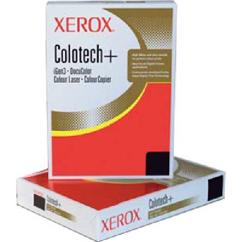 Бумага Colotech+  А3 170% 200гр. 250л. 003R97968