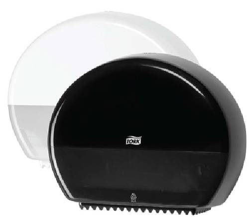 Диспенсер для туалетной бумаги TORK 555000 пластик