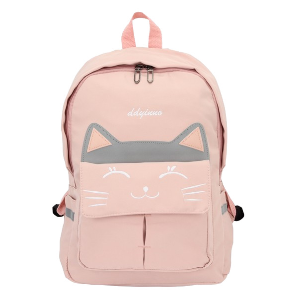 Рюкзак молодежный КОКОС Cat 1 отд, 213642 розовый