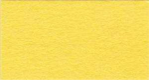 Бумага цветная VISTA-ARTISTA А2 пл.300г/м Желтый TKO-A2 14 10шт/уп