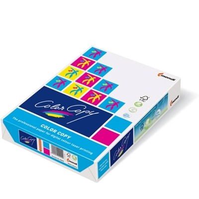 Бумага Color copy clear А3 161% 160гр 250л