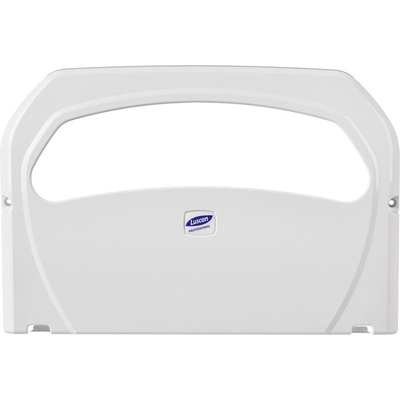 Диспенсер для покрытий на унитаз Luscan Professional белый