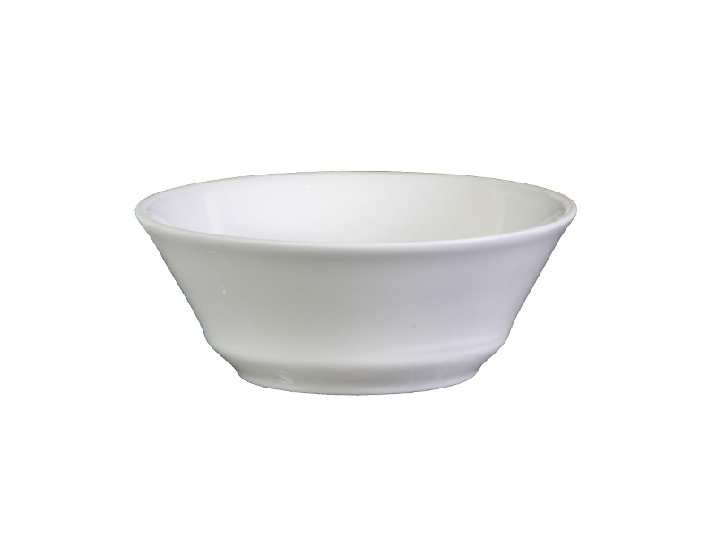 Салатник 200 мл, без рисунка