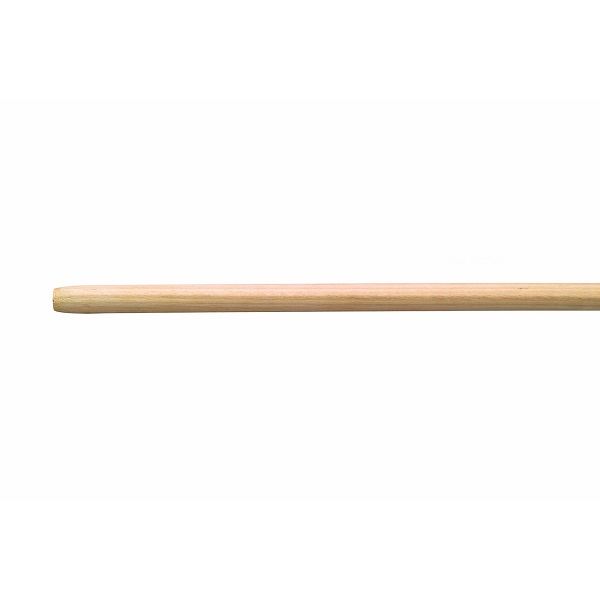 Черенок 150см для лопат деревянный d=40 мм