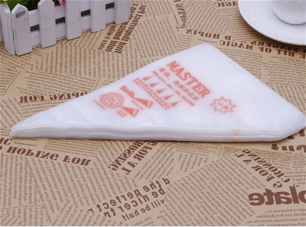 Кондитерский мешок H-35, 100шт/уп