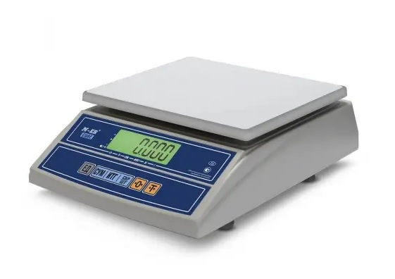 Весы товарные M-ER 326 AF-15.2 LCD