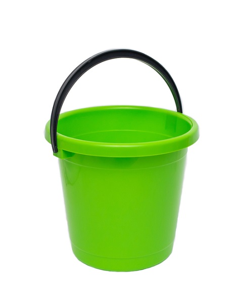 Ведро  5л п/э