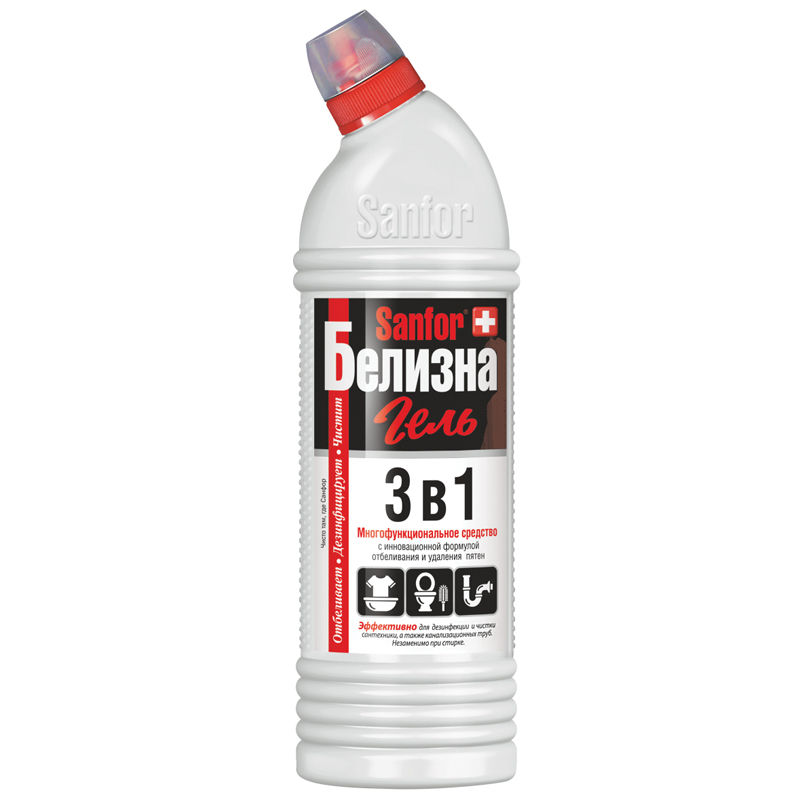 Белизна гель 700мл