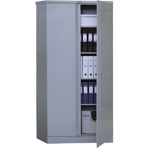 Шкаф АM 2091, 4 полки (1996*915*458мм)