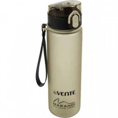 Бутылка 560 мл deVENTE. Mаrandi, пластик, с диффузором, с петлей, фисташковая 8090207