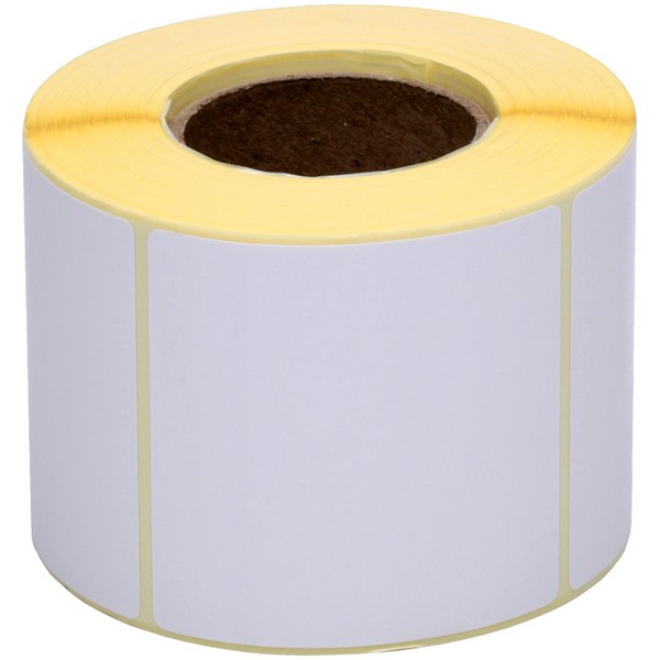 Этикетки для термопечати 58*60 мм/500 Akzent 51743