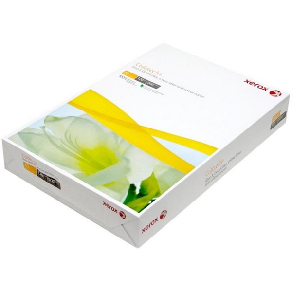 Бумага Colotech+  А3 170% 120гр. 500 л. 003R97959/R98848