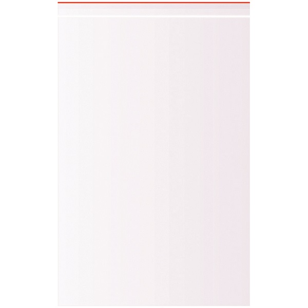 Пакеты с замком (Zip Lock) 25*35 см., 35мкм, 100 шт