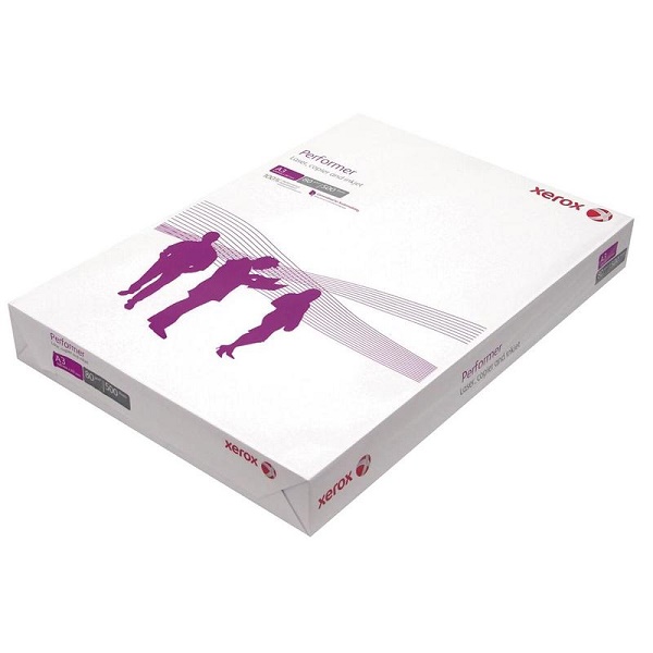 Бумага Xerox Performer A-3 80 гр 500 л 003R90649