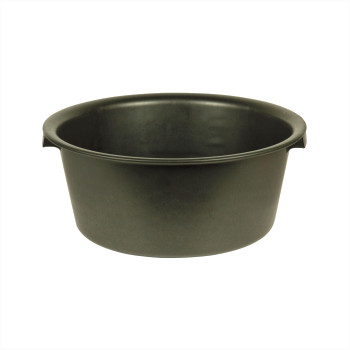 Таз 12 л пласт.