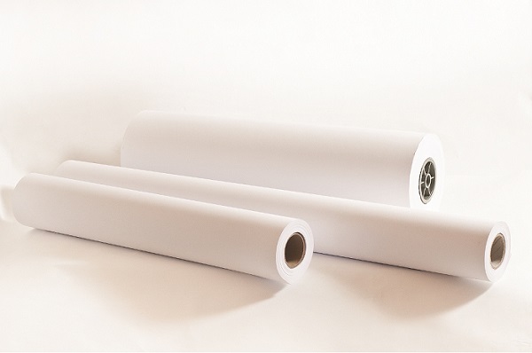 Бумага для плоттера А1+(610мм*50м) 80гр. STARLESS 44178/51639