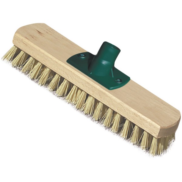 Щетка-скраббер York, без черенка