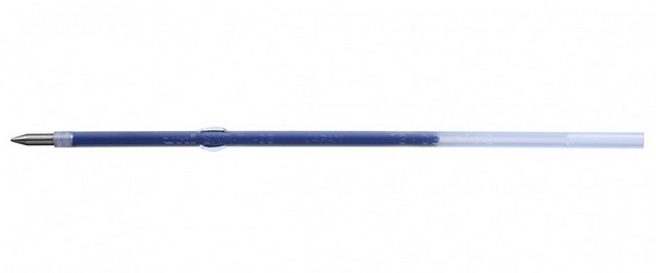 Стержень д/шар. авт. ручки SXR71-05C, синий, 0,5 мм.